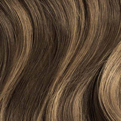 Say Goodbye to Receding Hairlines Restore Your Natural Hairline in Minutes — No Glue, No Damage