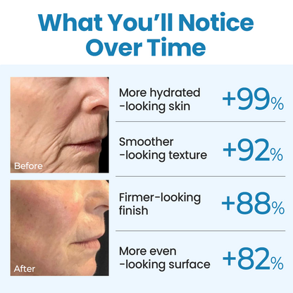 Acezozla® Collagen Peptide Serum