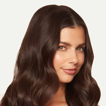 Say Goodbye to Receding Hairlines Restore Your Natural Hairline in Minutes — No Glue, No Damage